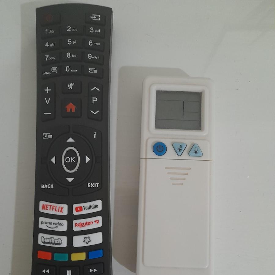 Cocomelo Apts 伊拉克利翁 外观 照片